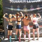 Tough Mudder & Why I Need to Do it Again