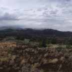 Craters of the Moon (Arco, ID)
