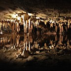 Luray Caverns (Luray, VA)