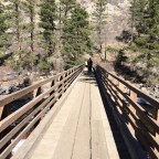 Greyrock Trail (Bellvue, CO)