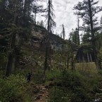 Darby Wind Caves (Alta, WY)
