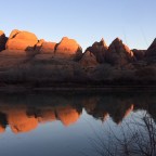 Starting the New Year Off Right (Moab, UT)