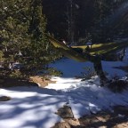 Lily Lake and An Attempt at Jurassic Park (Estes Park, CO)
